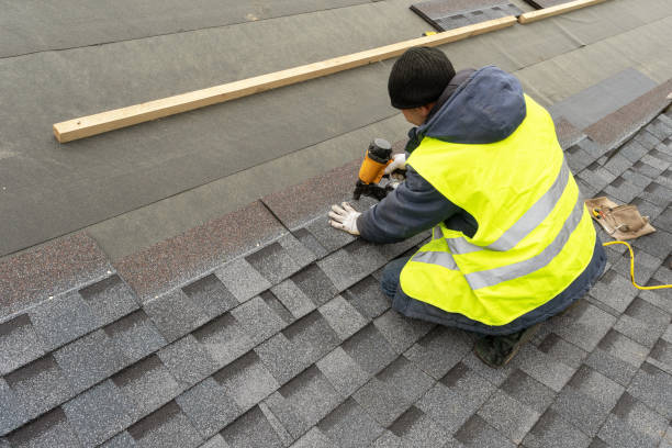 Quick and Trustworthy Emergency Roof Repair Services in Washington, DC