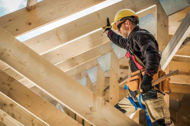 Professional Roofing Contractor in Washington, DC