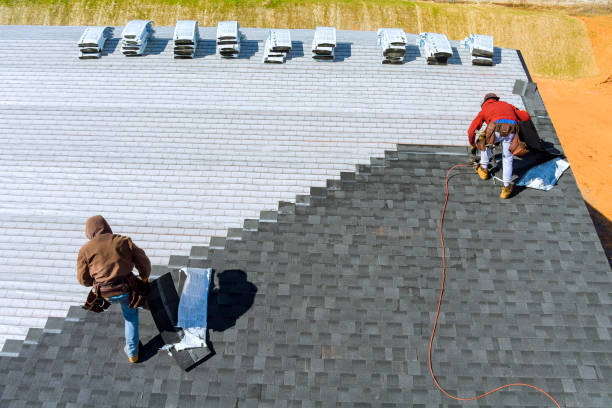 Roof Waterproofing Services in Washington, DC