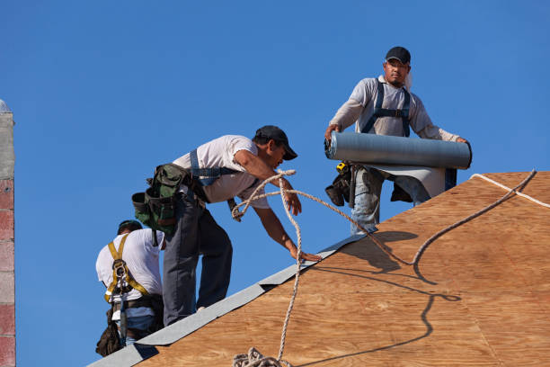 Roof Installation Near Me in Washington, DC