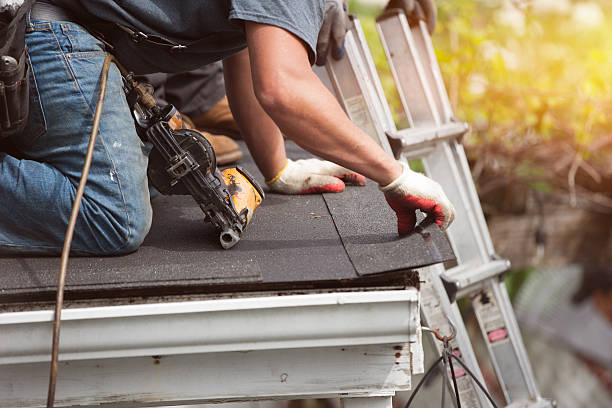 Best Residential Roofing Contractor  in Washington, DC